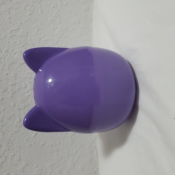 NWT Sheena, The Pink Bat 4" Squishmallows - Picture 7 of 7